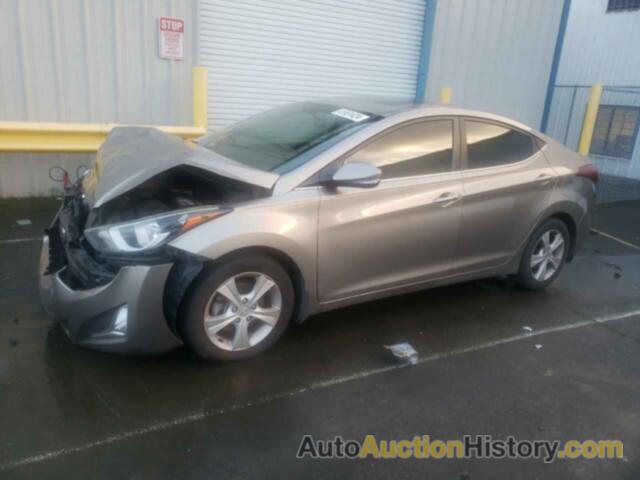 HYUNDAI ELANTRA SE, 5NPDH4AE9GH678755