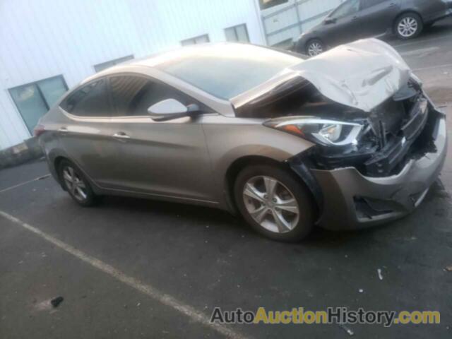 HYUNDAI ELANTRA SE, 5NPDH4AE9GH678755