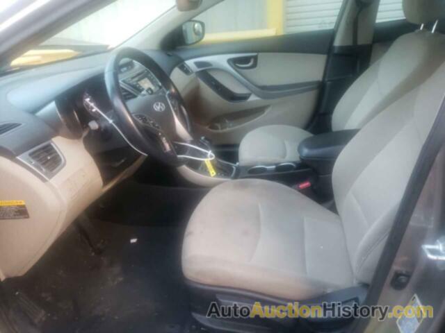 HYUNDAI ELANTRA SE, 5NPDH4AE9GH678755