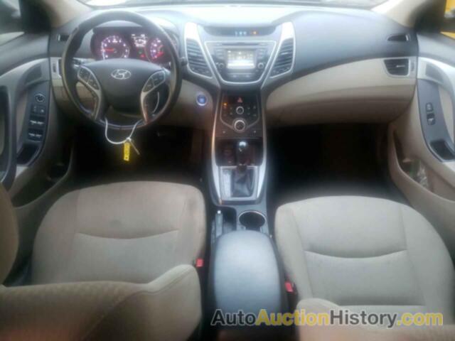 HYUNDAI ELANTRA SE, 5NPDH4AE9GH678755