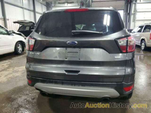 FORD ESCAPE TITANIUM, 1FMCU9JD0HUE36239