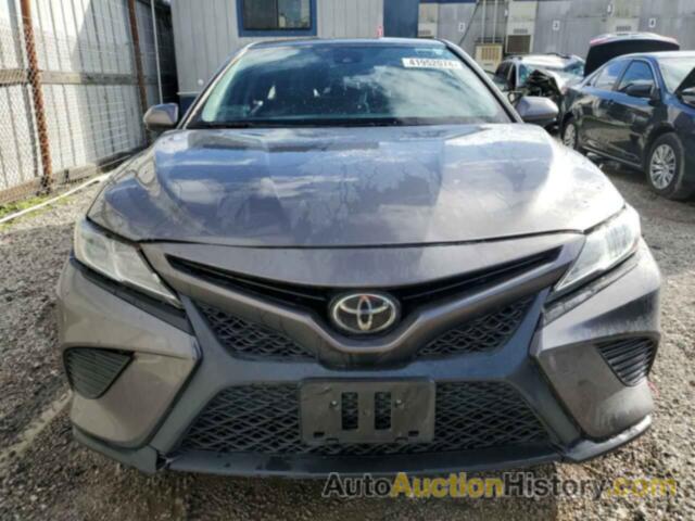 TOYOTA CAMRY SE, 4T1G11AK4LU866942