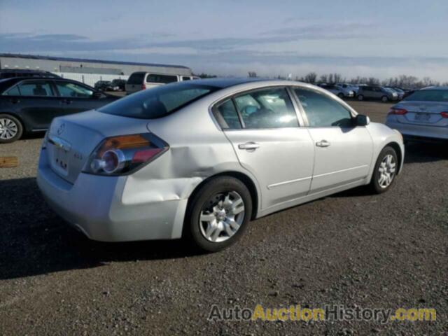 NISSAN ALTIMA BASE, 1N4AL2AP7CN501421