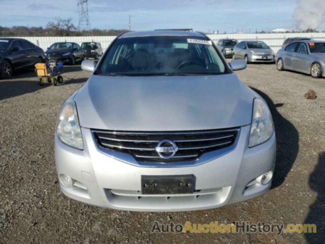 NISSAN ALTIMA BASE, 1N4AL2AP7CN501421