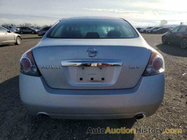 NISSAN ALTIMA BASE, 1N4AL2AP7CN501421