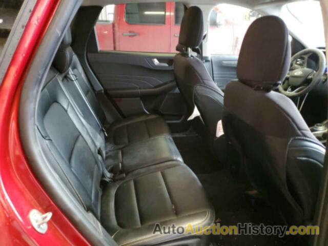 FORD ESCAPE TITANIUM, 1FMCU9J98NUA80730