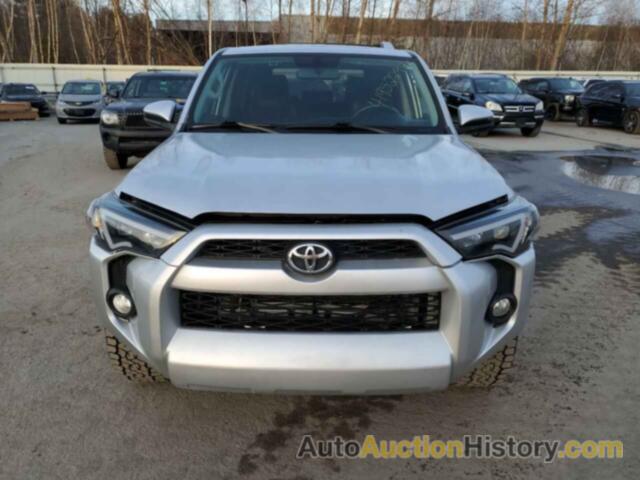 TOYOTA 4RUNNER SR5, JTEZU5JR8E5067084