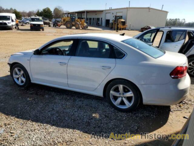 VOLKSWAGEN PASSAT S, 1VWAT7A39FC112233