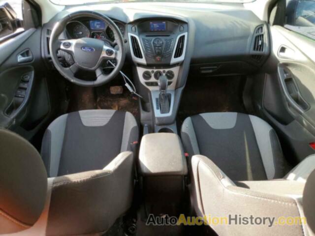 FORD FOCUS SE, 1FADP3K27EL372671