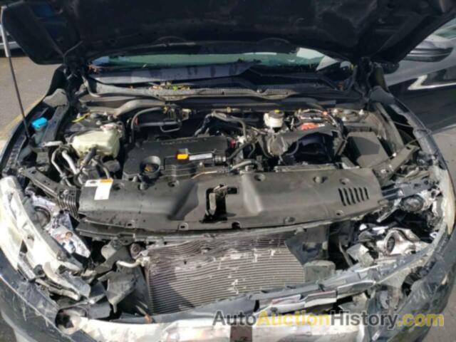 HONDA CIVIC LX, 19XFC2F50HE207572