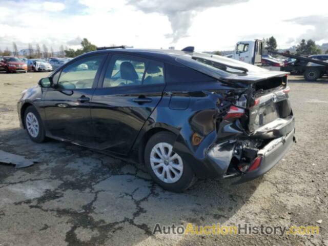 TOYOTA PRIUS NIGH NIGHT SHADE, JTDKAMFU3N3179504