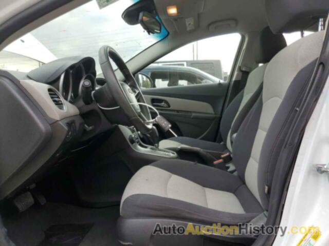 CHEVROLET CRUZE LS, 1G1PA5SG4F7290531