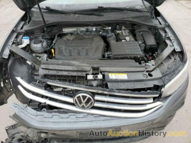 VOLKSWAGEN TIGUAN SE, 3VV2B7AX6PM027896