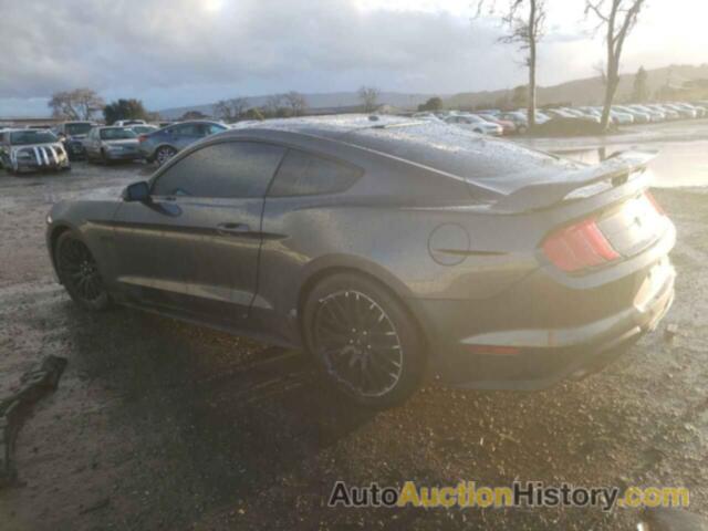 FORD MUSTANG GT, 1FA6P8CF1K5115433