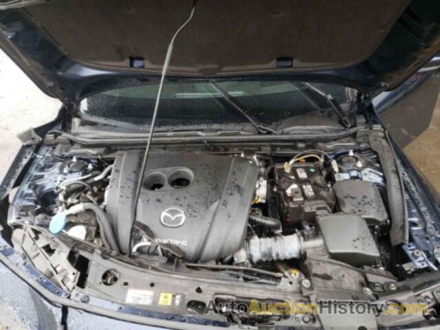 MAZDA 3 PREMIUM, JM1BPANMXK1117698