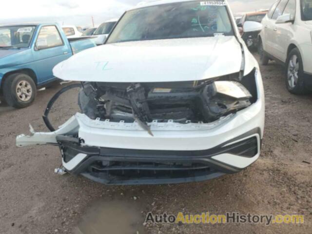 VOLKSWAGEN TIGUAN SE, 3VVNB7AX8PM018310