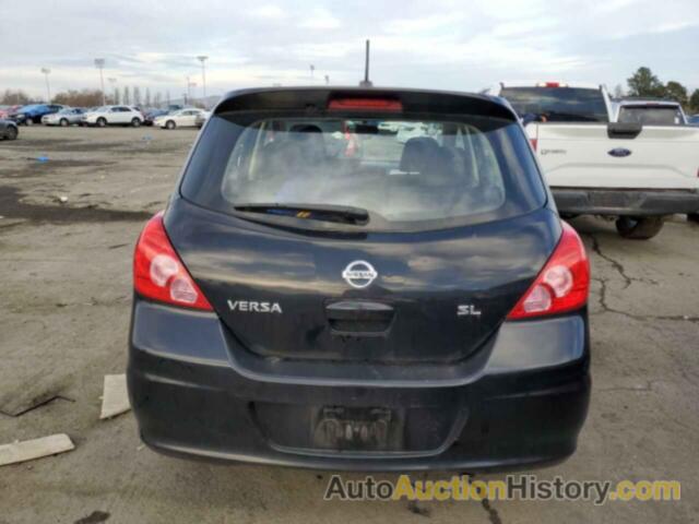 HONDA FIT LX, 3HGGK5H59FM717235