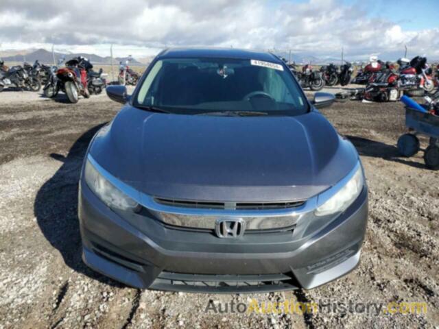 HONDA CIVIC LX, 19XFC2F57HE051871