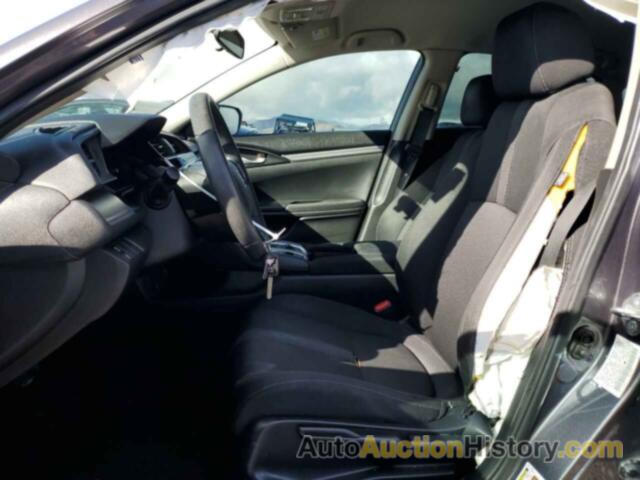 HONDA CIVIC LX, 19XFC2F57HE051871