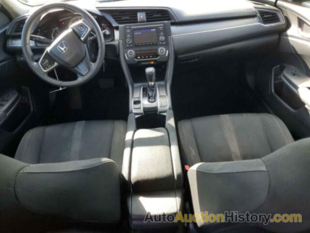 HONDA CIVIC LX, 19XFC2F57HE051871