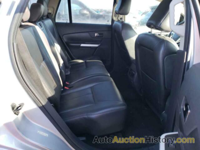 FORD EDGE LIMITED, 2FMDK4KC6BBB48452