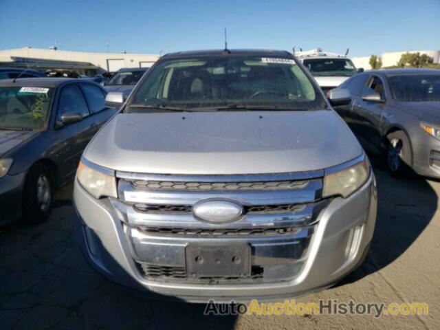 FORD EDGE LIMITED, 2FMDK4KC6BBB48452