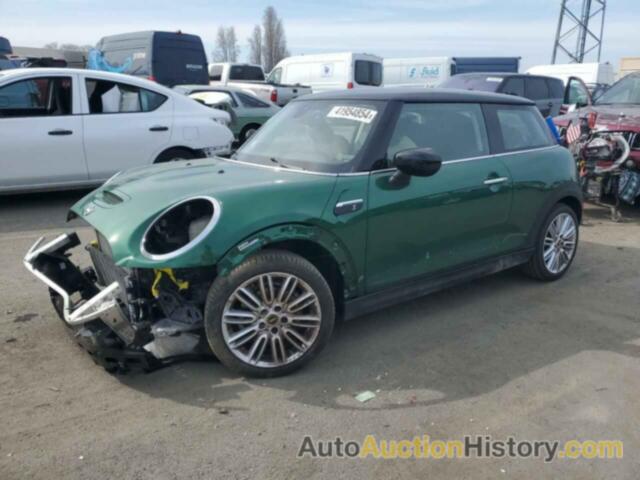 MINI COOPER SE, WMW13DJ02N2S08097