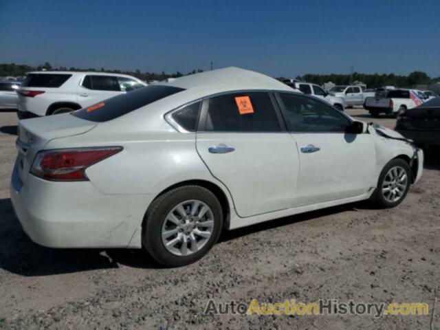 NISSAN ALTIMA 2.5, 1N4AL3AP7FC264421