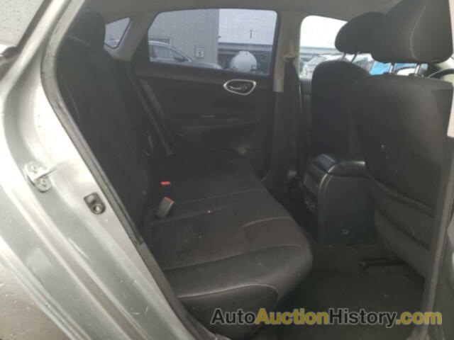 NISSAN SENTRA S, 3N1AB7AP0EY236179