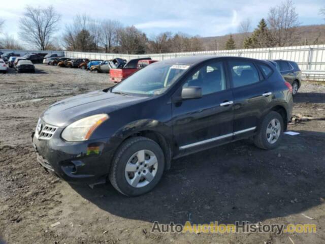 NISSAN ROGUE S, JN8AS5MV5CW711944