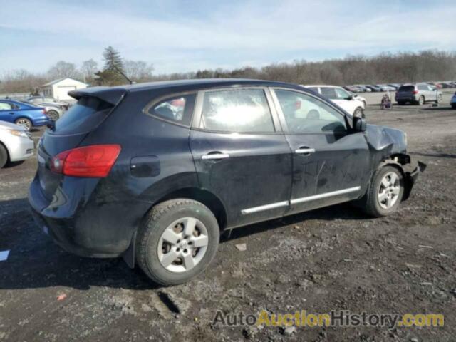 NISSAN ROGUE S, JN8AS5MV5CW711944