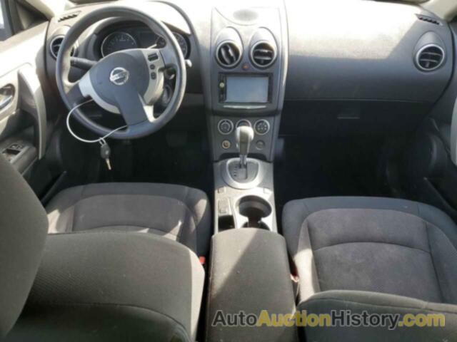 NISSAN ROGUE S, JN8AS5MV5CW711944