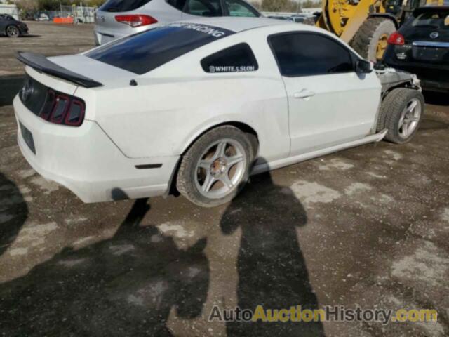 FORD MUSTANG GT, 1ZVBP8CF5E5288351