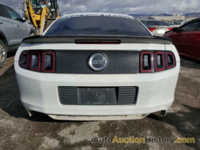 FORD MUSTANG GT, 1ZVBP8CF5E5288351