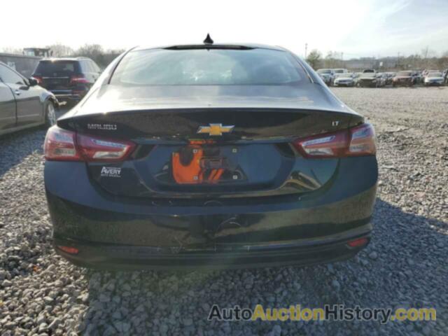 CHEVROLET MALIBU LT, 1G1ZD5ST1KF164687