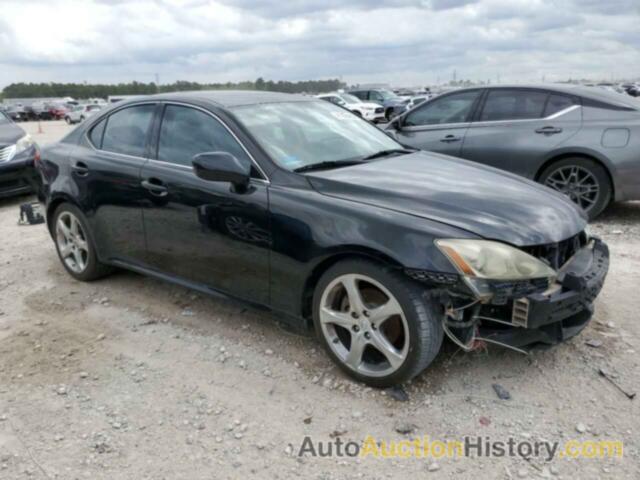 LEXUS IS 250, JTHBK262X72022379