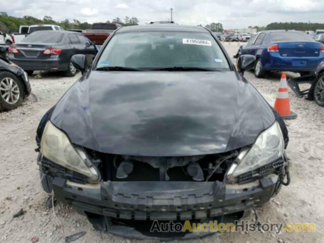 LEXUS IS 250, JTHBK262X72022379