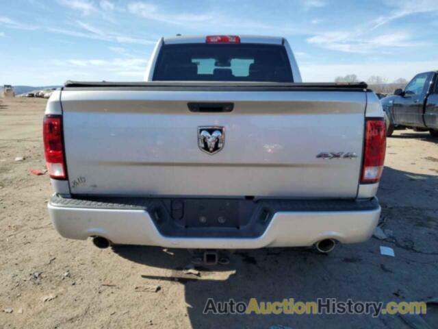 RAM 1500 ST, 1C6RR7FT2ES427464