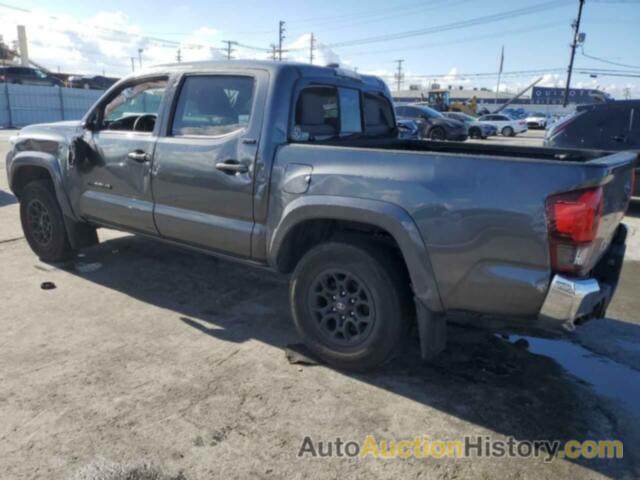 TOYOTA TACOMA DOUBLE CAB, 3TMAZ5CNXNM170854