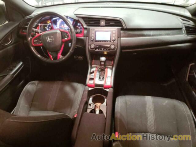 HONDA CIVIC SPORT, SHHFK7H48KU217898