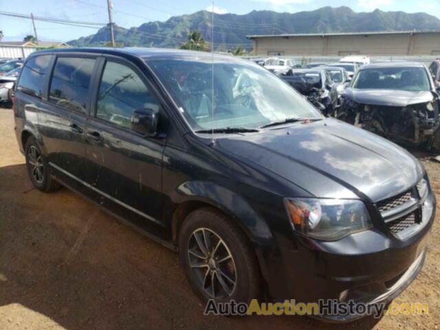 DODGE CARAVAN GT, 2C4RDGEG0KR536241