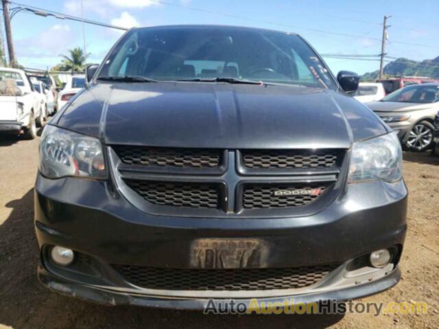 DODGE CARAVAN GT, 2C4RDGEG0KR536241