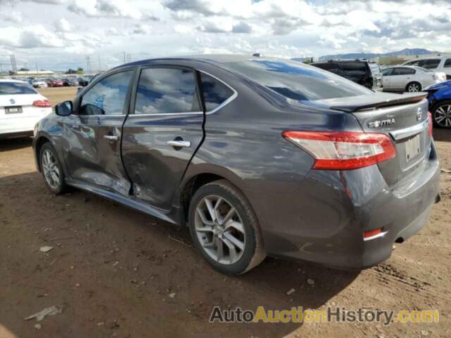 NISSAN SENTRA S, 3N1AB7AP7EY292829