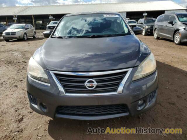 NISSAN SENTRA S, 3N1AB7AP7EY292829