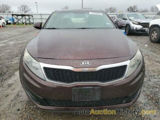 KIA OPTIMA LX, 5XXGM4A77CG047082