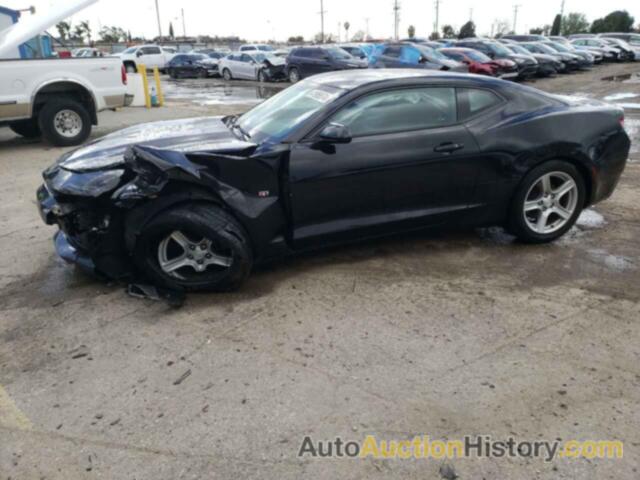 CHEVROLET CAMARO LT, 1G1FB1RS4G0127478