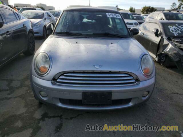 MINI COOPER, WMWMF33567TL77155