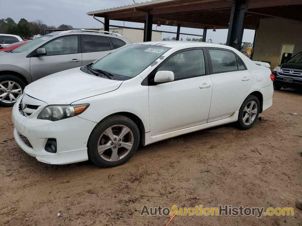 TOYOTA COROLLA BASE, 5YFBU4EE8DP212410