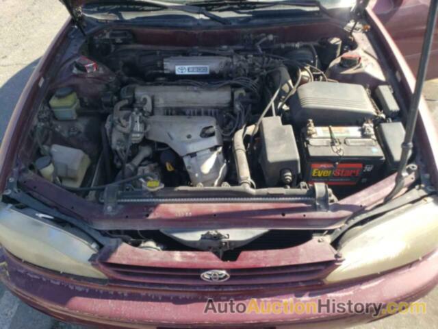 TOYOTA CAMRY DX, 4T1BG12K4TU822737