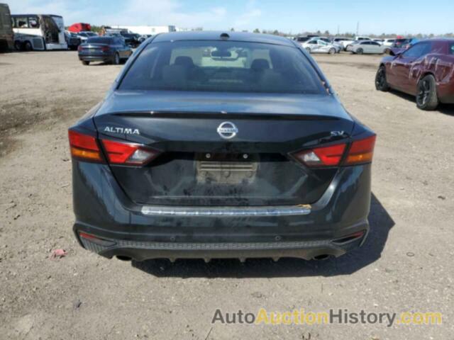 NISSAN ALTIMA SV, 1N4BL4DV4MN349285